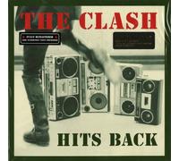 The Clash Hits Back (Vinyl LP) 12" Album
