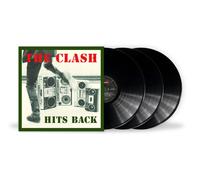 The Clash - Hits Back [3 LP]