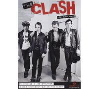 The Clash - Hommage A Joe Strummer