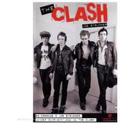 The Clash : Joe Strummer