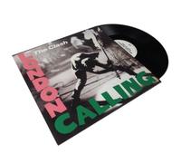 The Clash: London Calling (180g) 2LP
