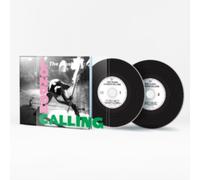 The Clash London Calling (CD) Limited Album