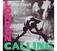 The Clash - London Calling (LP)