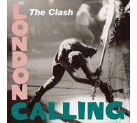 The Clash - London Calling