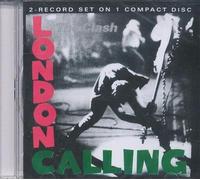 The Clash - London Calling