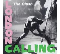 The Clash London Calling (CD)