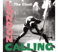 The Clash London Calling (CD)