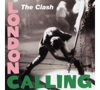 The Clash - London Calling - Cd