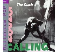 The Clash - London Calling =digi=