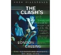 The Clash - London Calling/Rock Milestones