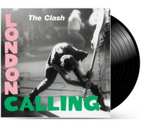 The Clash London Calling (Vinyl LP) 12" Album