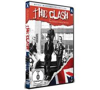 The Clash - Music Masters Collection
