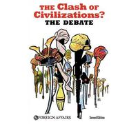 The Clash of Civilizations? the Debate (Tascabile)