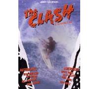 The Clash...Of The Surfing Titans