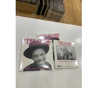 The Clash & Ranking Roger 7" Rock The Casbah / Red Angel Dragnet 2022 Sigillato