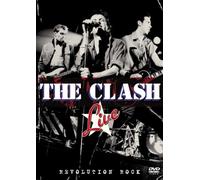 The Clash - Revolution Rock [S: J]