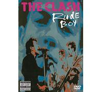 The Clash - Rude Boy [Edizione: Regno Unito]