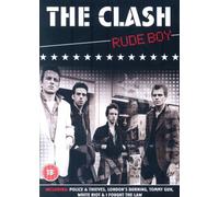 The Clash - Rude Boy [Edizione: Regno Unito]