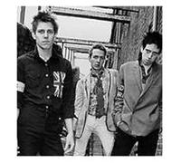 The Clash - Rude Boy The Movie
