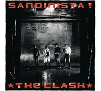 The Clash - Sandinista - 2 Cd