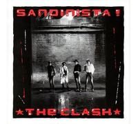 The Clash - Sandinista! (2 CD)
