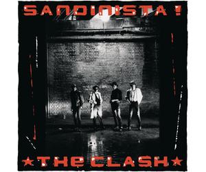 The Clash - Sandinista - 2 Cd