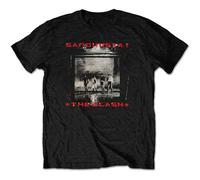 The Clash Sandinista autorizzato Uomo maglietta