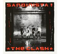 The Clash - Sandinista! [Re-Issue]