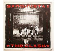 The Clash - Sandinista [VINYL]