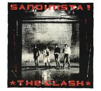 The Clash Sandinista (Vinyl LP) 12" Album