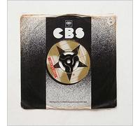 The Clash - Should I Stay Or Should I Go / Straight To Hell 7" (UK 1982)