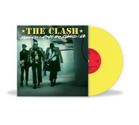 The Clash - Should I Stay Or Should I Go