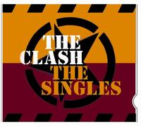 The Clash - Singles