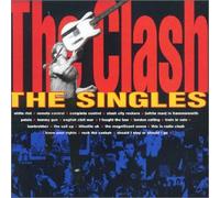 The Clash - Singles, the