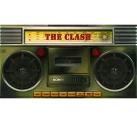 The Clash Sound System (CD) Album (Multiple formats box set)