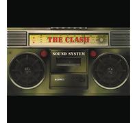 The Clash Sound System (CD) Album (Multiple formats box set)