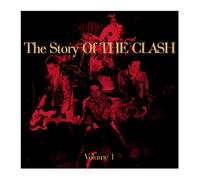 The Clash - Story of the Clash Vol. 1