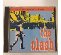 The Clash - Super Black Market Clash