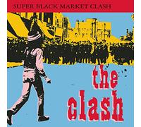The Clash - Super Black Market Clash
