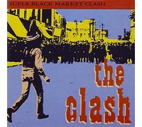 The Clash - Super Black Market Clash
