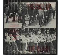 The Clash - The Call Up