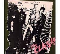 The Clash - The Clash