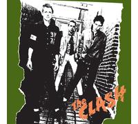 The Clash - The Clash - Cd (original sound recording - digitally remastered)