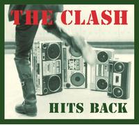 The Clash Hits Back (CD) Album
