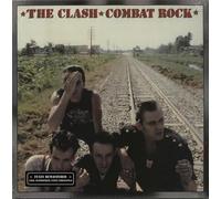 The Clash - The Clash [Self Titled Album]