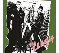 The Clash The Clash (Vinyl LP) 12" Album