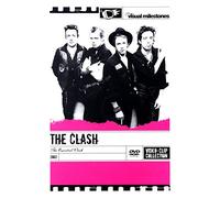 The clash - The essential