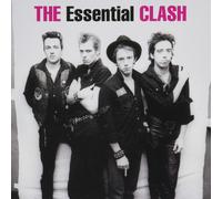 The Clash The Essential Clash (Gold Series) (CD)