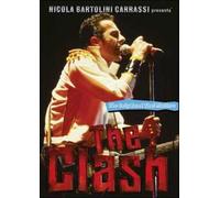 The Clash. The Only Band That Matters