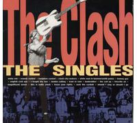 The Clash - The Singles